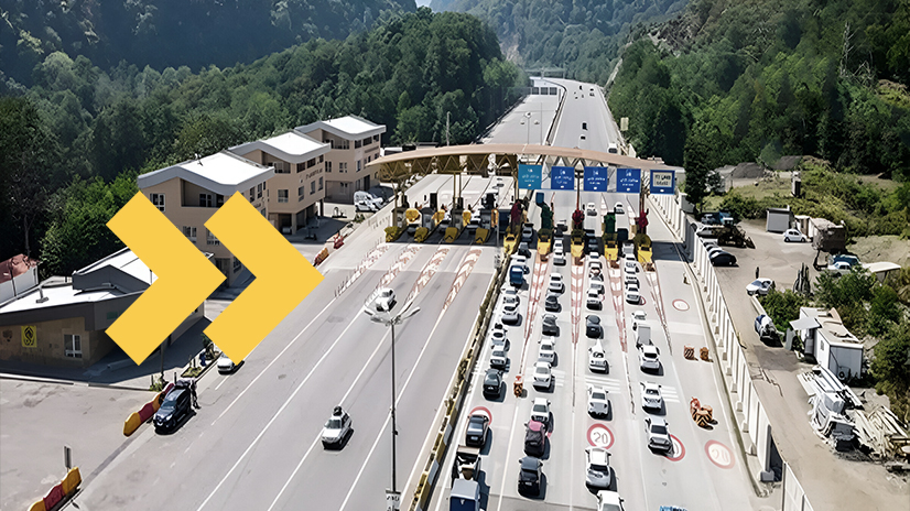 بهترین راه پرداخت عوارض آزادراهی
