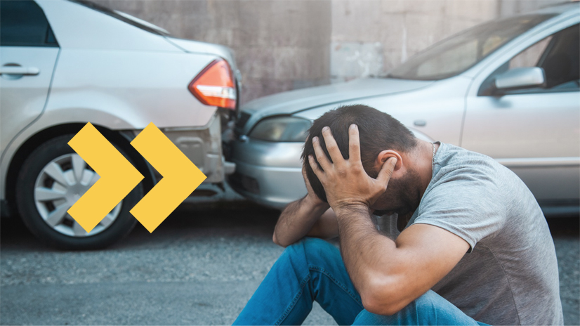 نداشتن بیمه شخص ثالث