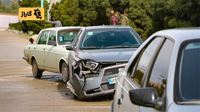 مدت زمان پرداخت خسارت بیمه