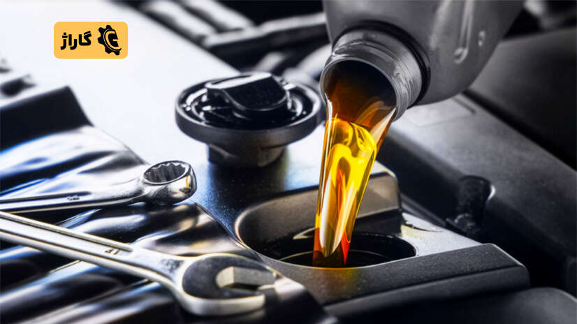 بهترین روغن موتور ماشین