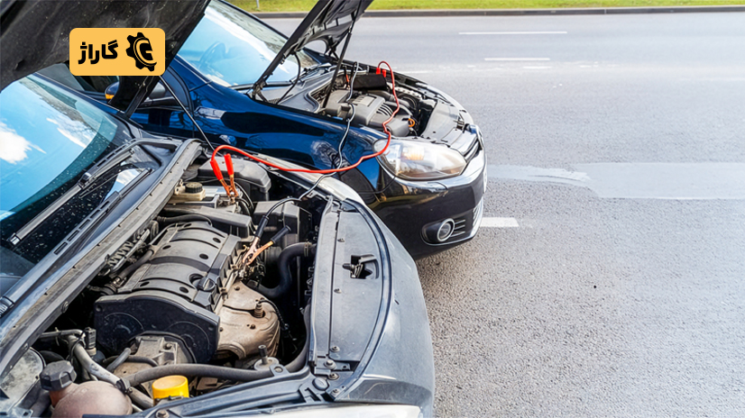 باتری به باتری