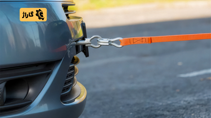 بکسل کردن ماشین