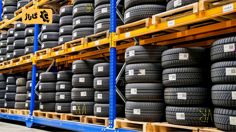 نحوه ثبت نام لاستیک دولتی