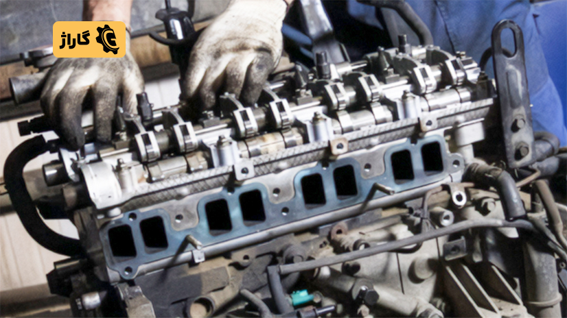 اورهال خودرو چیست