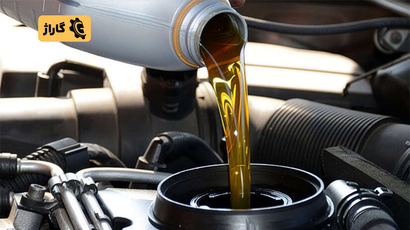 بهترین روغن گیربکس اتوماتیک