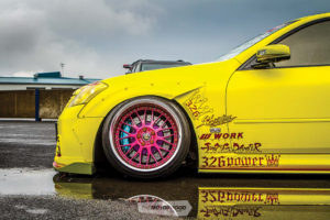 سبک JDM تیونینگ