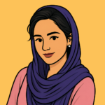 نیلوفر شهدوست